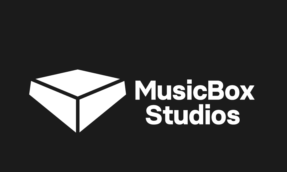 MusicBox Studios